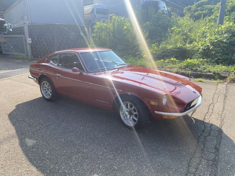 FAIRLADY Z