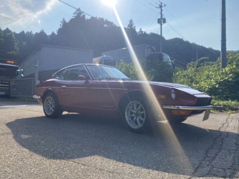 FAIRLADY Z