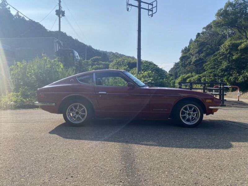 FAIRLADY Z