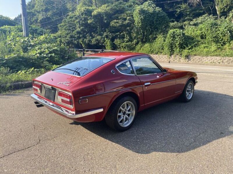 FAIRLADY Z