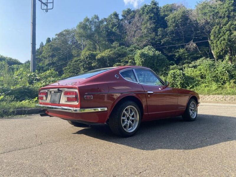FAIRLADY Z