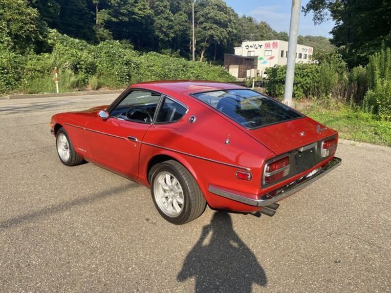 FAIRLADY Z