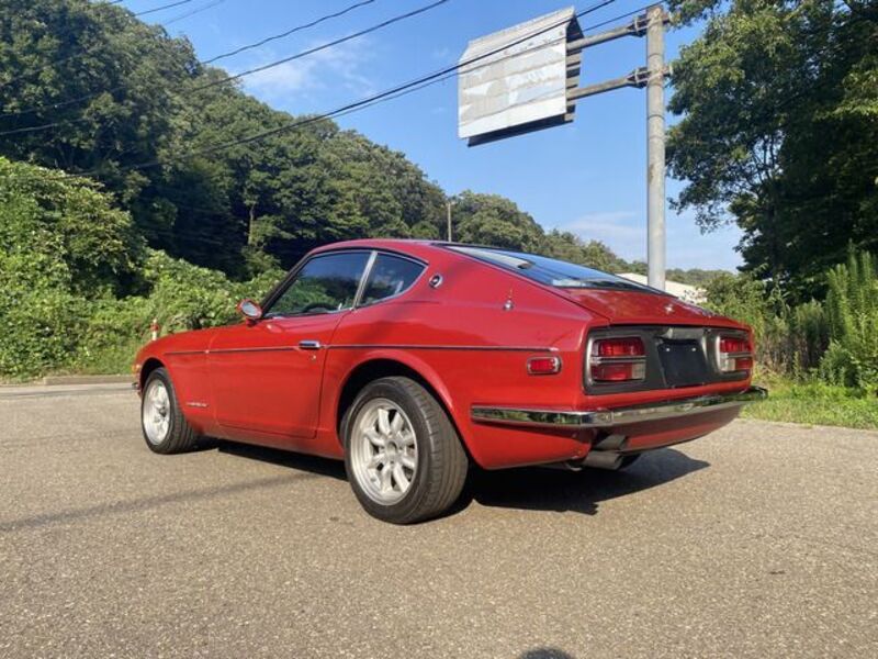 FAIRLADY Z