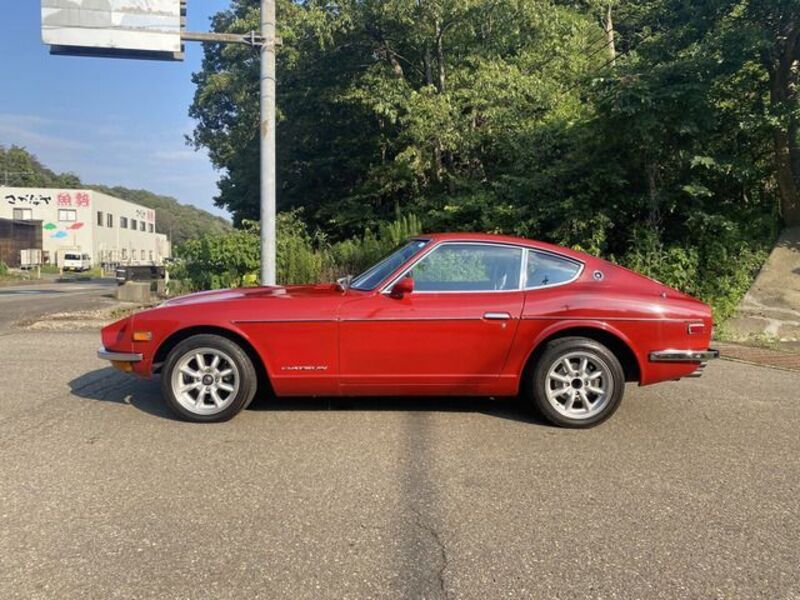 FAIRLADY Z