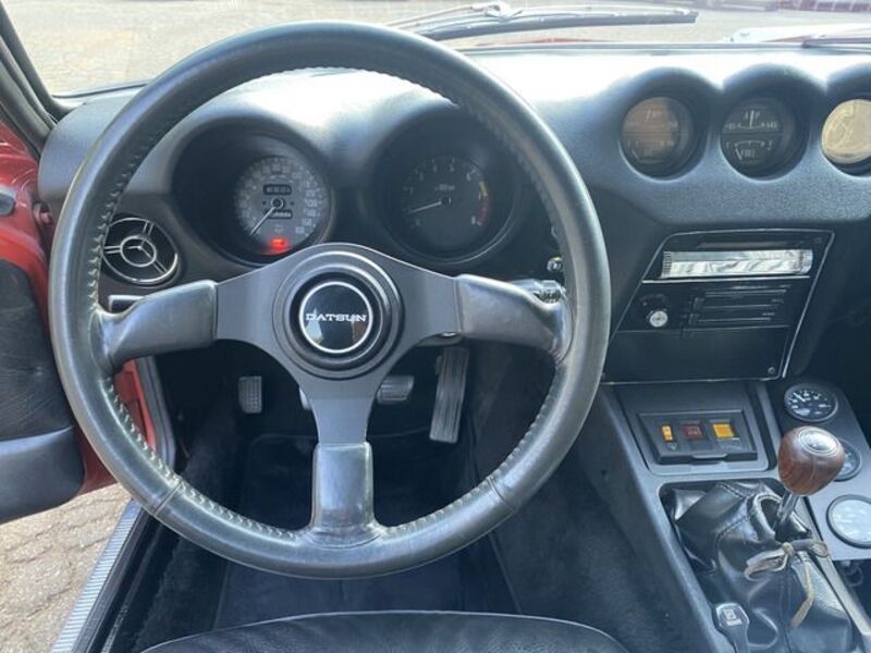 FAIRLADY Z
