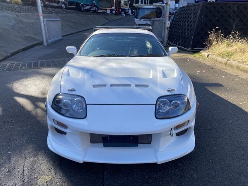 SUPRA