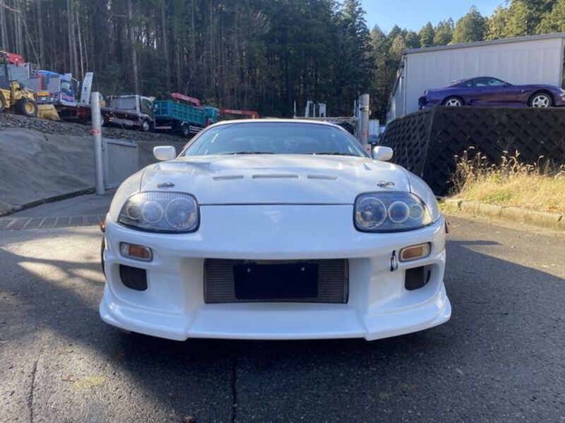 SUPRA