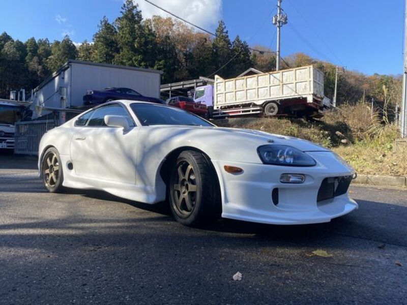 SUPRA