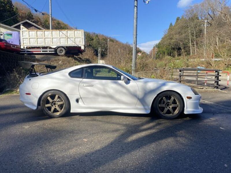 SUPRA