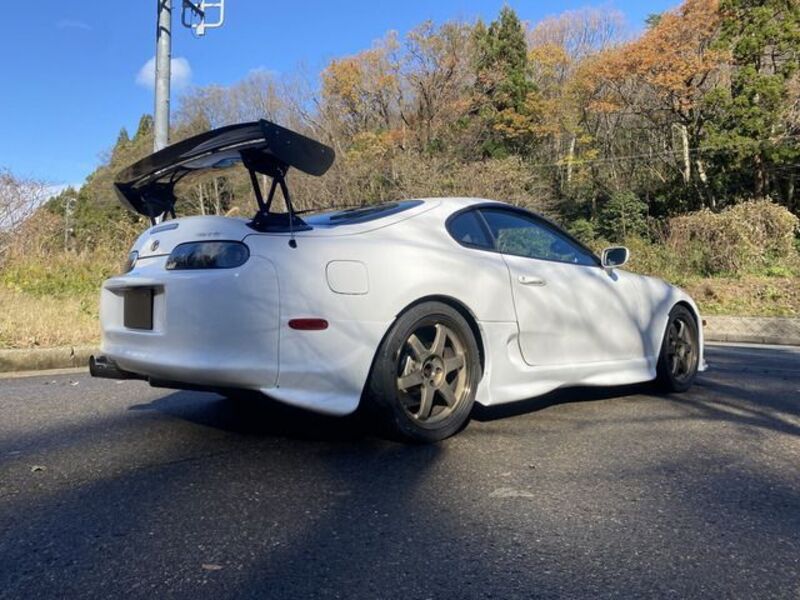 SUPRA