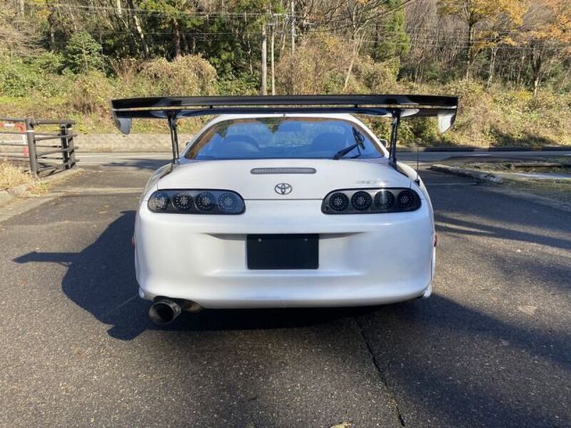 SUPRA