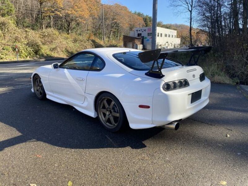 SUPRA