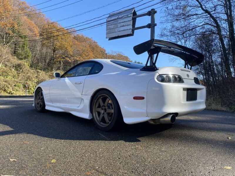 SUPRA