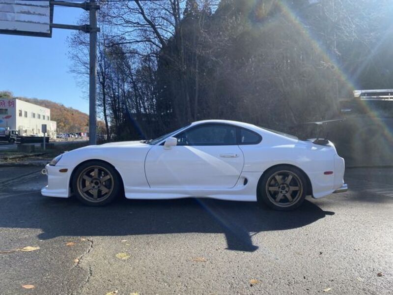 SUPRA