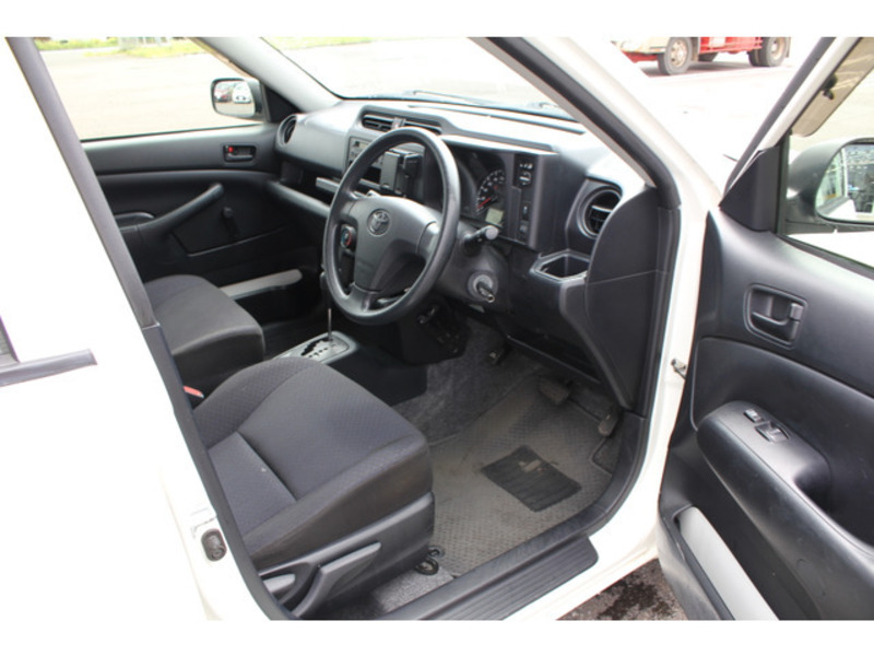 PROBOX VAN
