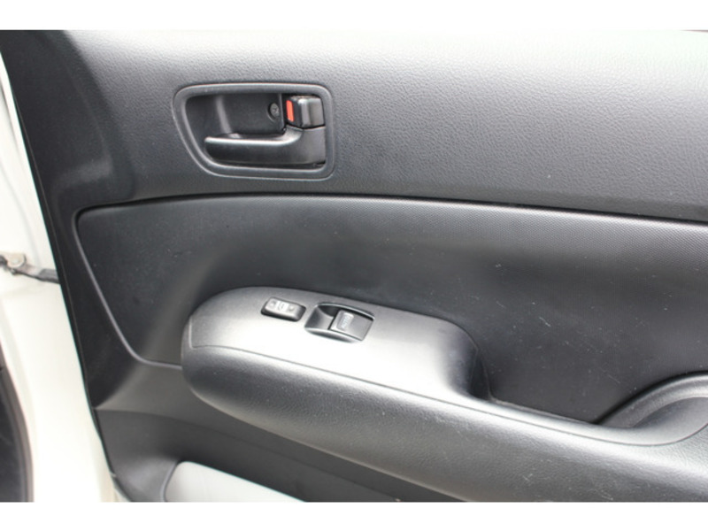 PROBOX VAN