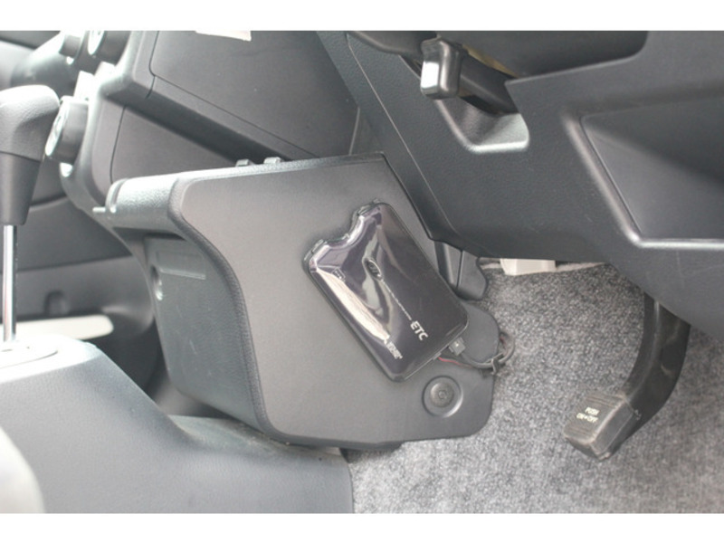 PROBOX VAN