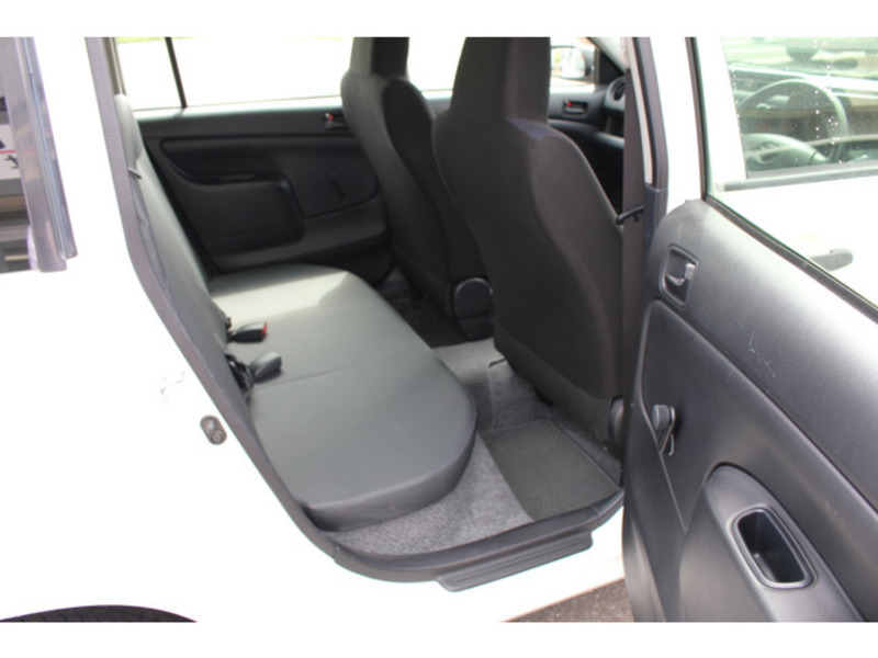 PROBOX VAN