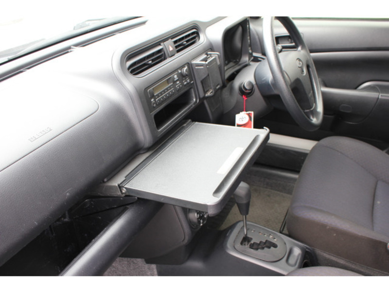 PROBOX VAN