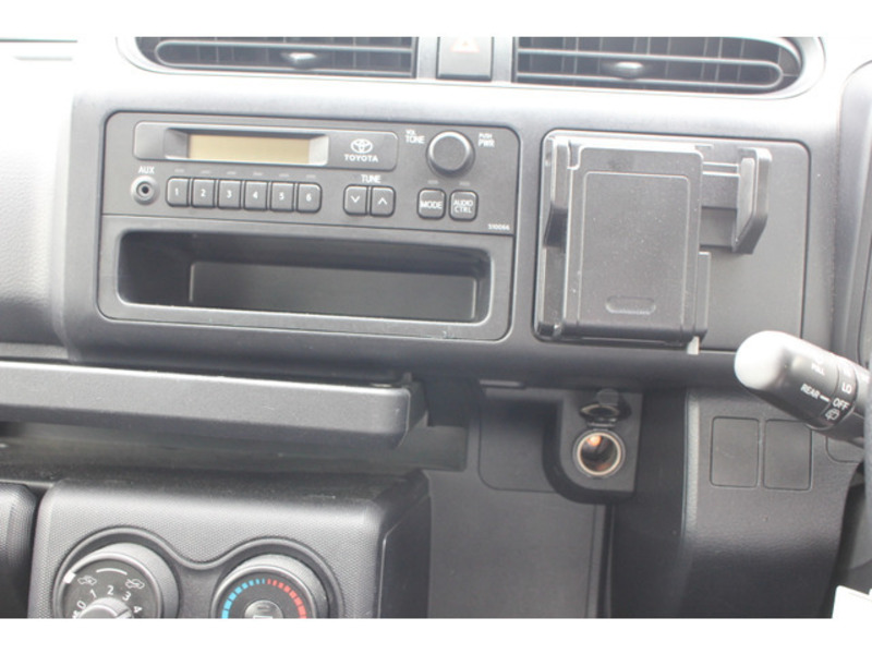 PROBOX VAN