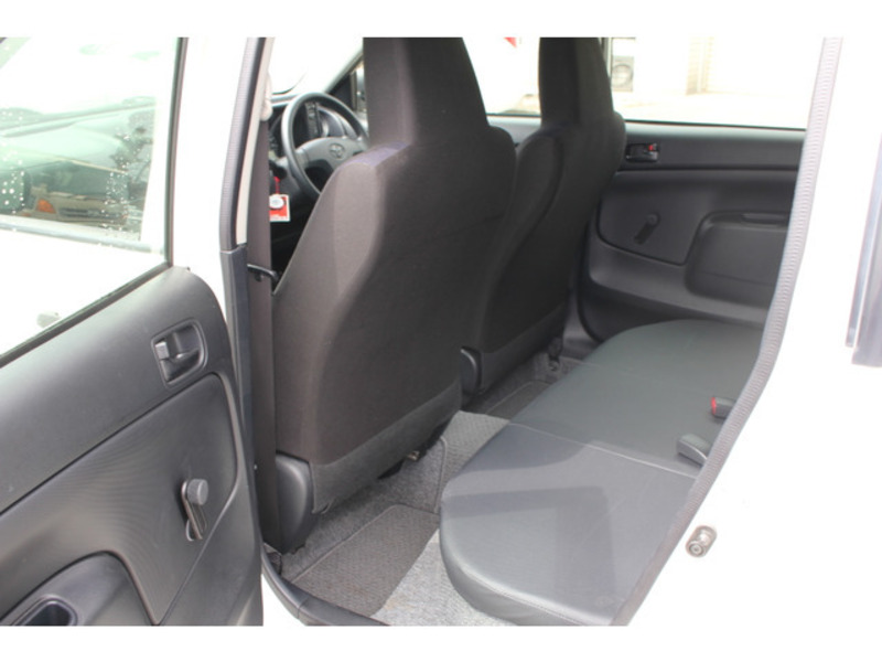PROBOX VAN