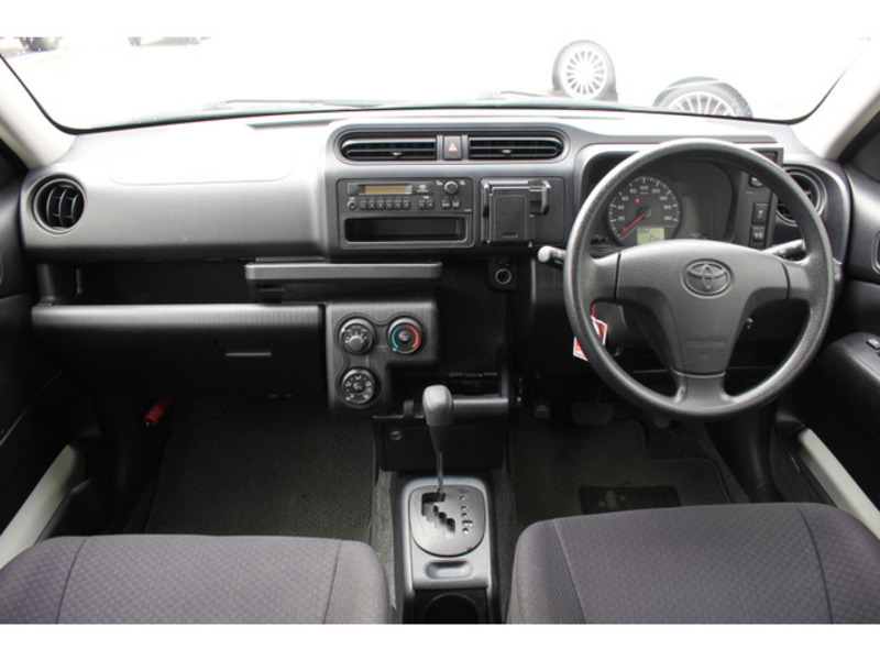 PROBOX VAN