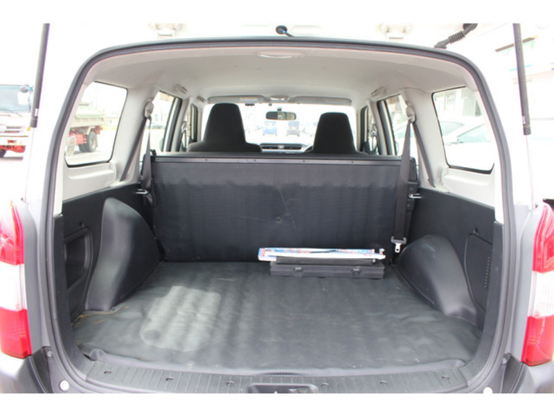 PROBOX VAN