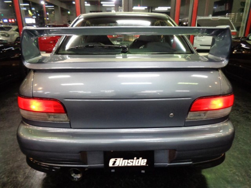 IMPREZA