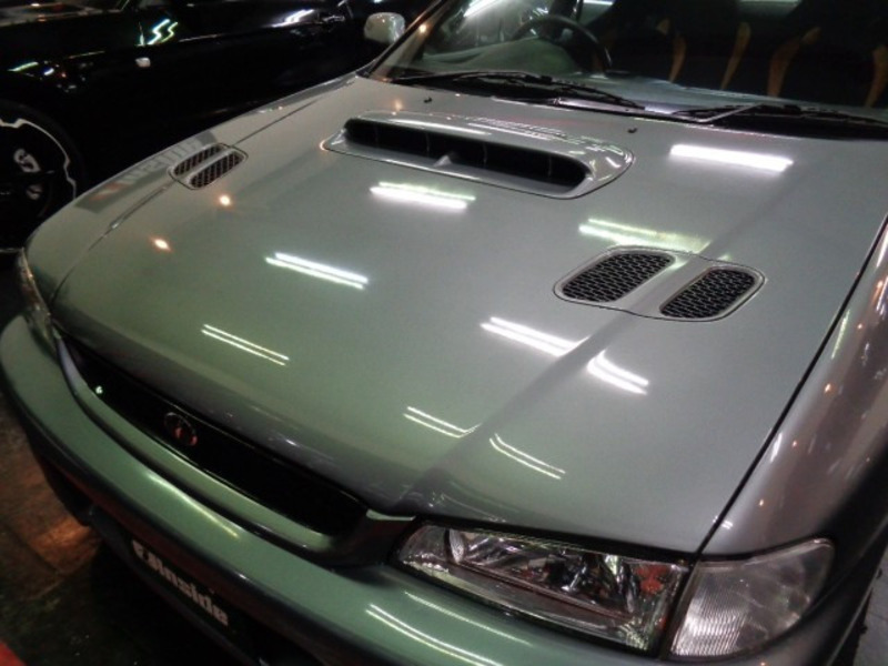 IMPREZA