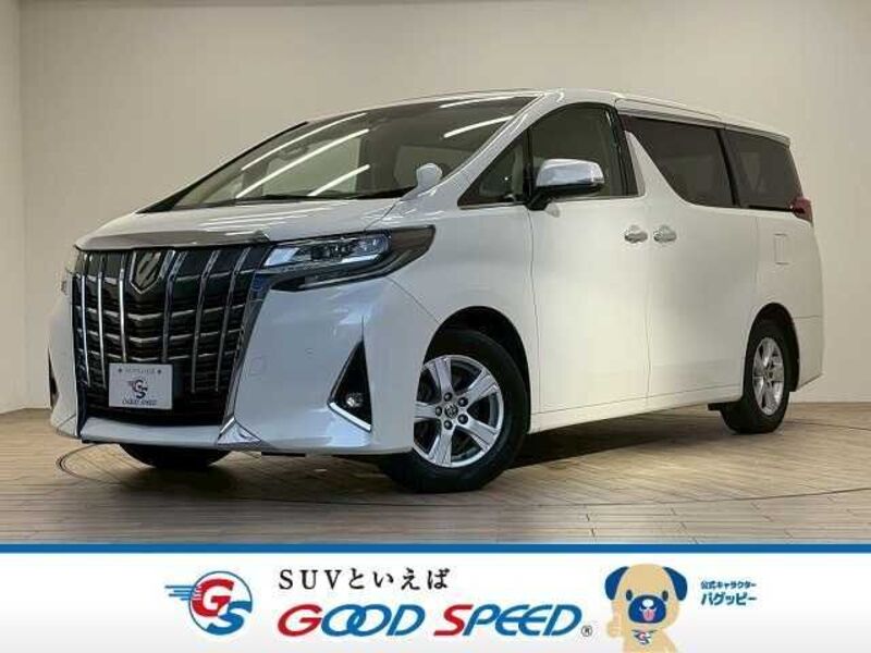 ALPHARD-0