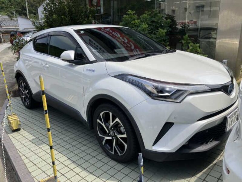 C-HR-0