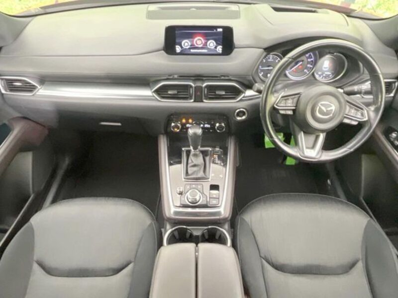 CX-8
