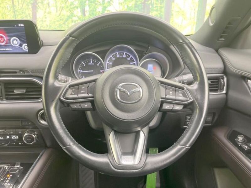 CX-8
