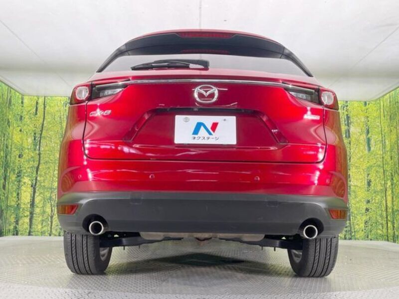 CX-8