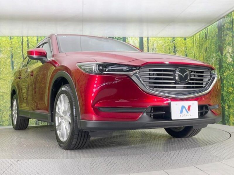 CX-8