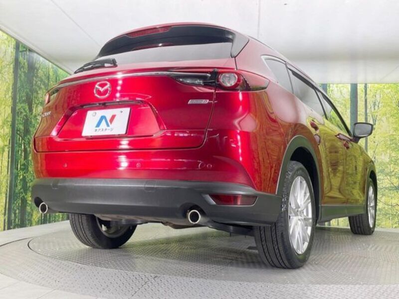 CX-8