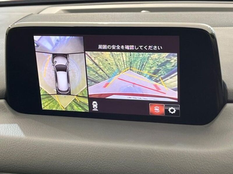 CX-8