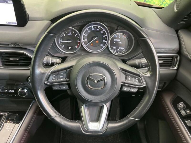 CX-8