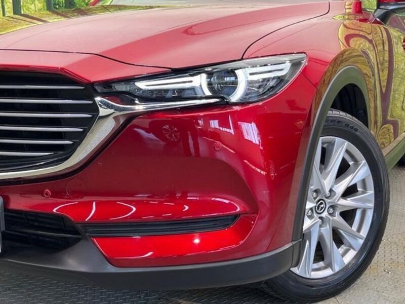 CX-8