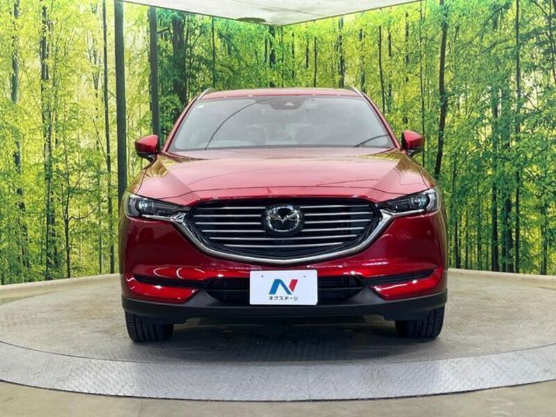 CX-8