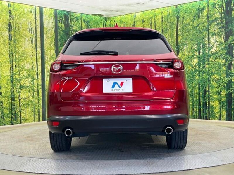 CX-8
