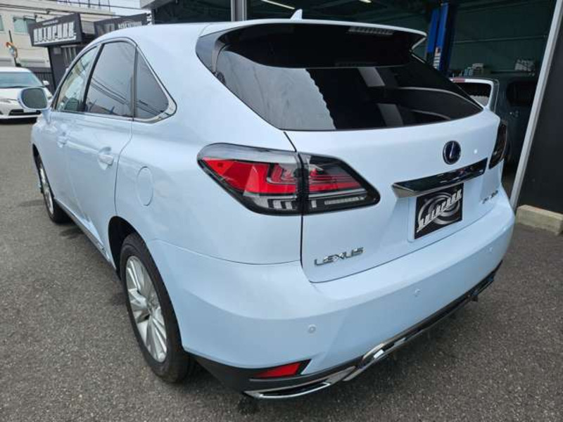 RX