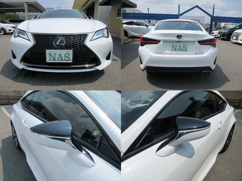 RC