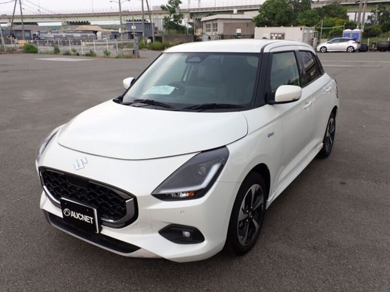 SWIFT
