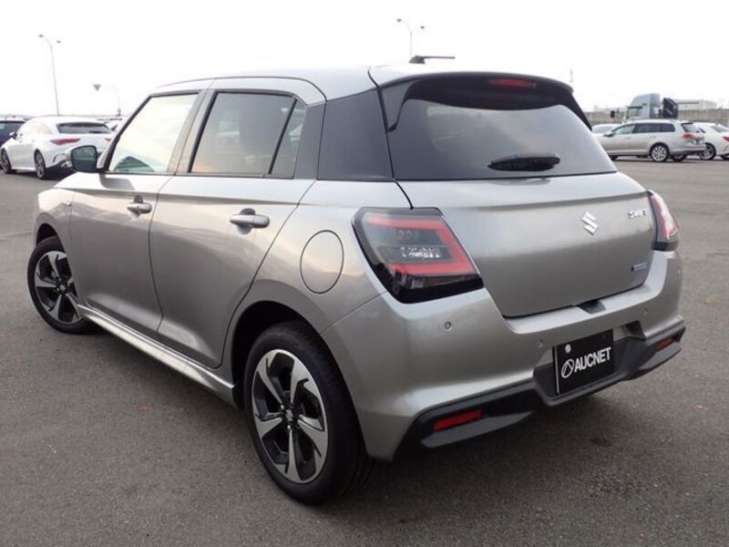 SWIFT