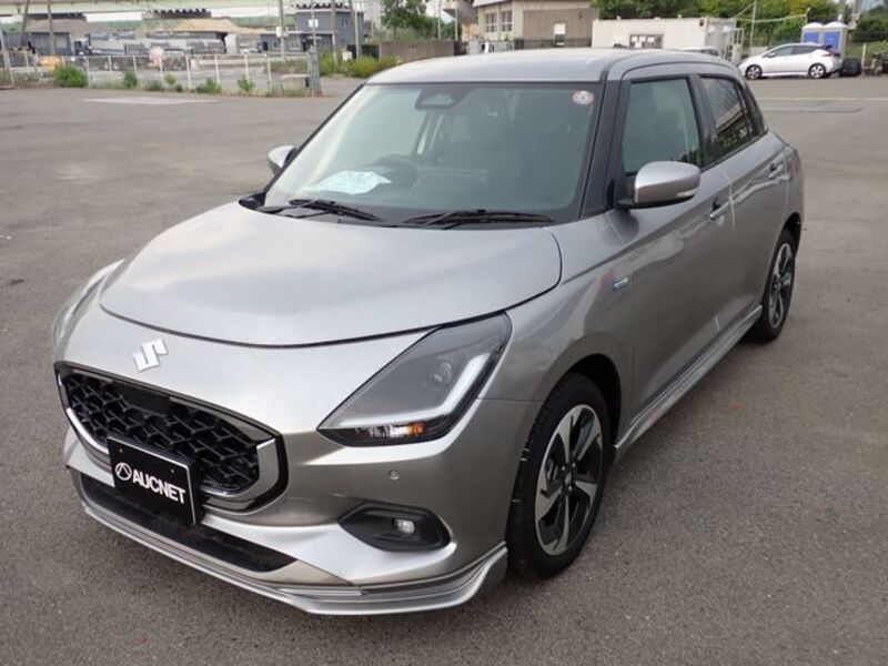SWIFT
