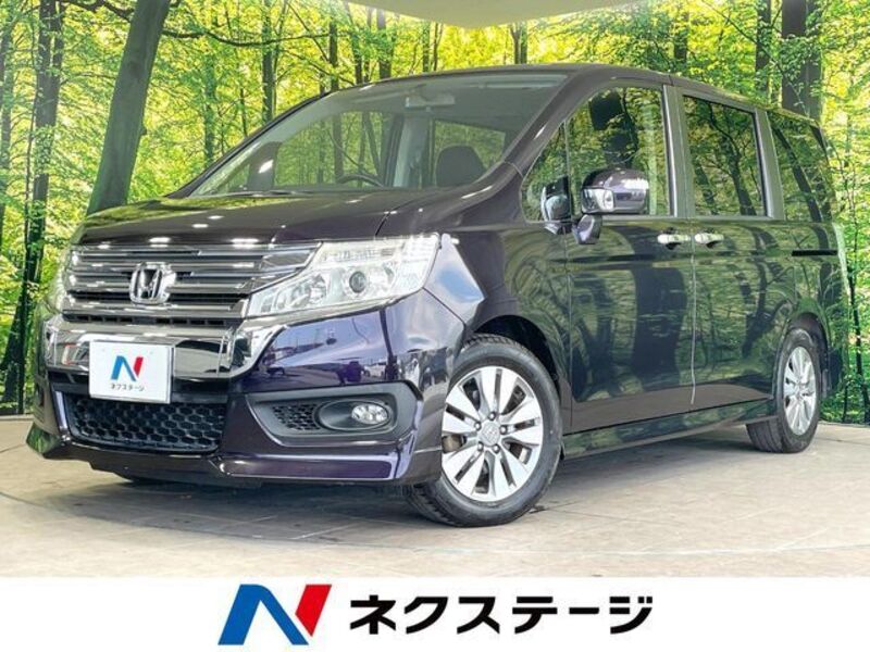 STEPWAGON SPADA-0