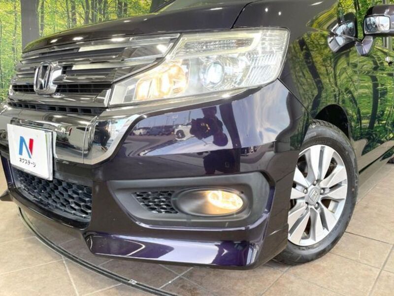 STEPWAGON SPADA