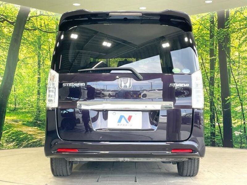 STEPWAGON SPADA
