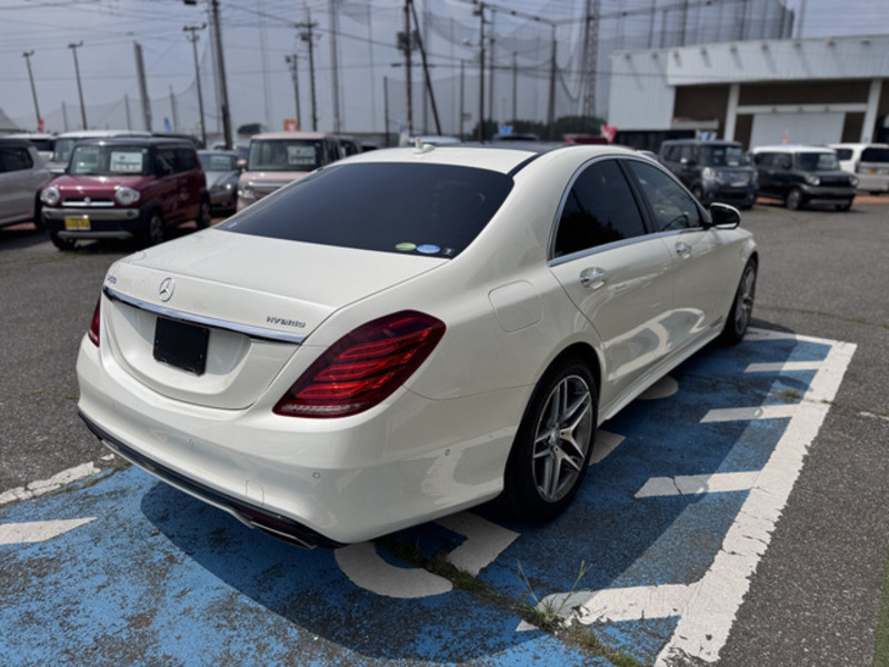 S-CLASS